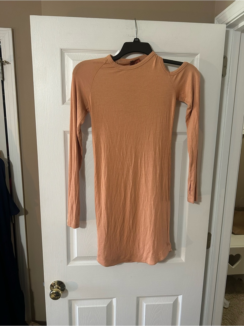 Alix NYC Mini Dress